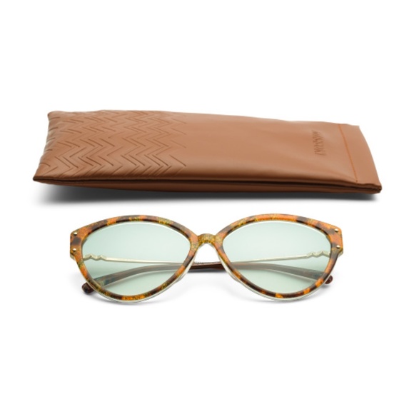 Missoni Accessories - MISSONI 59mm Designer Sunglasses